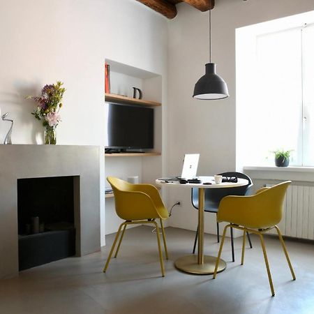 Apartmán L'Atelier Di Porta Venezia Milán Exteriér fotografie