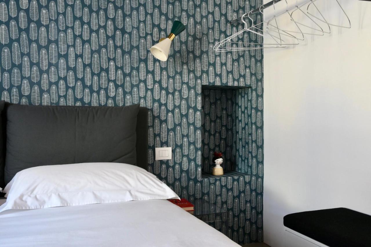 Apartmán L'Atelier Di Porta Venezia Milán Exteriér fotografie
