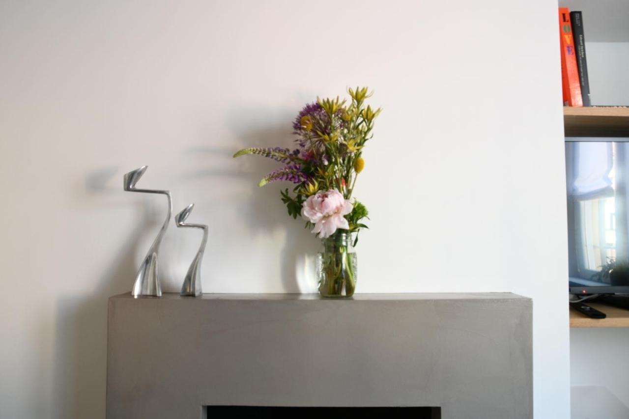 Apartmán L'Atelier Di Porta Venezia Milán Exteriér fotografie