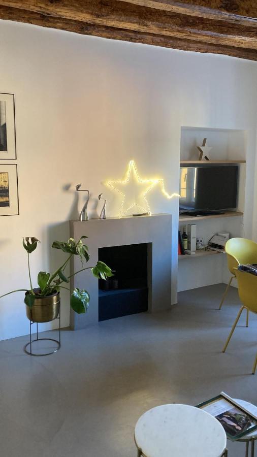 Apartmán L'Atelier Di Porta Venezia Milán Exteriér fotografie